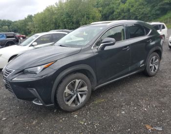 Lexus Nx 200