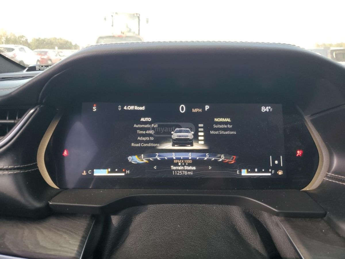 Jeep Grand Cherokee - фото 9