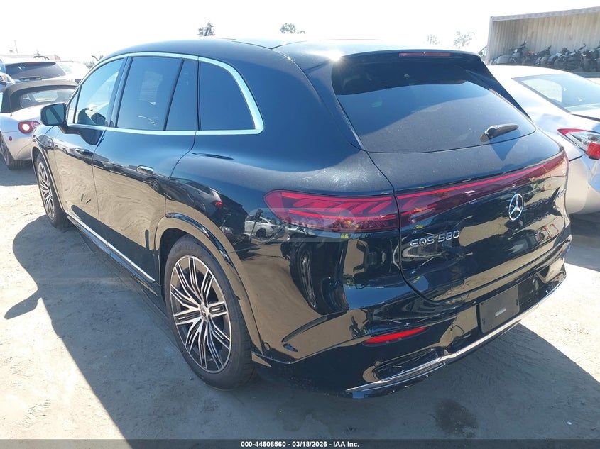 Mercedes-Benz EQS 2023 — миниатюра 3