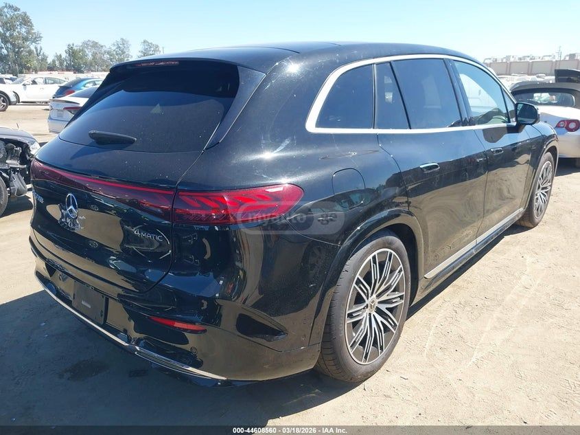 Mercedes-Benz EQS 2023 — миниатюра 4