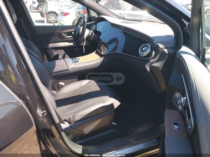 Mercedes-Benz EQS 2023 — миниатюра 5