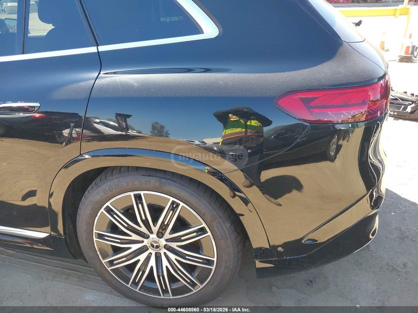 Mercedes-Benz EQS 2023 — миниатюра 6