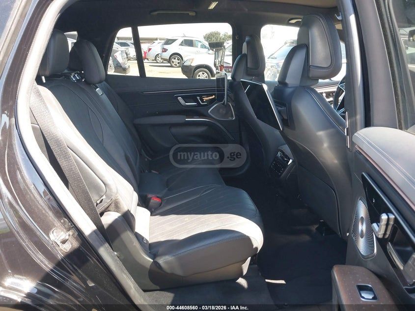 Mercedes-Benz EQS 2023 — миниатюра 8