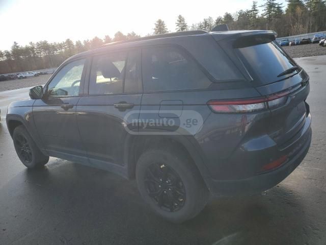 Jeep Laredo — миниатюра 2