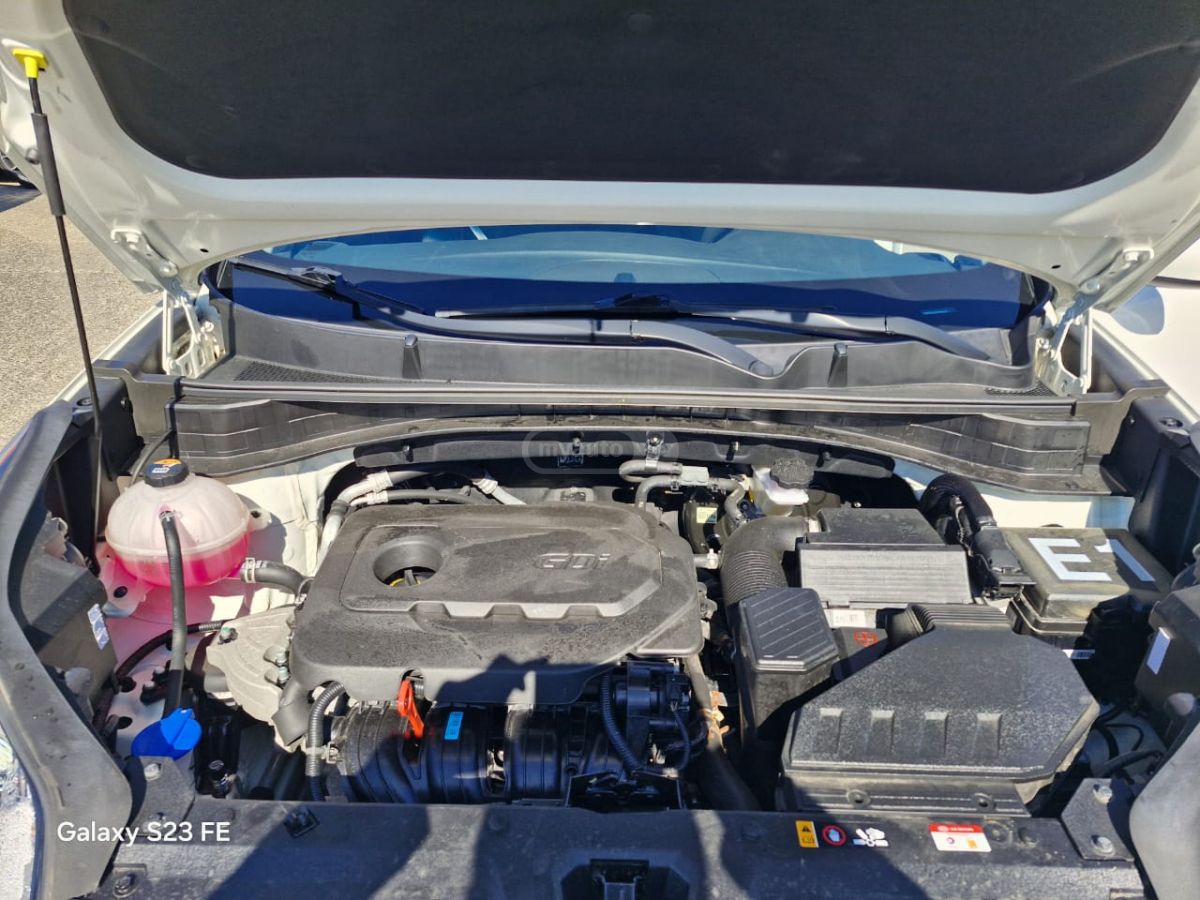 Kia LX — миниатюра 14