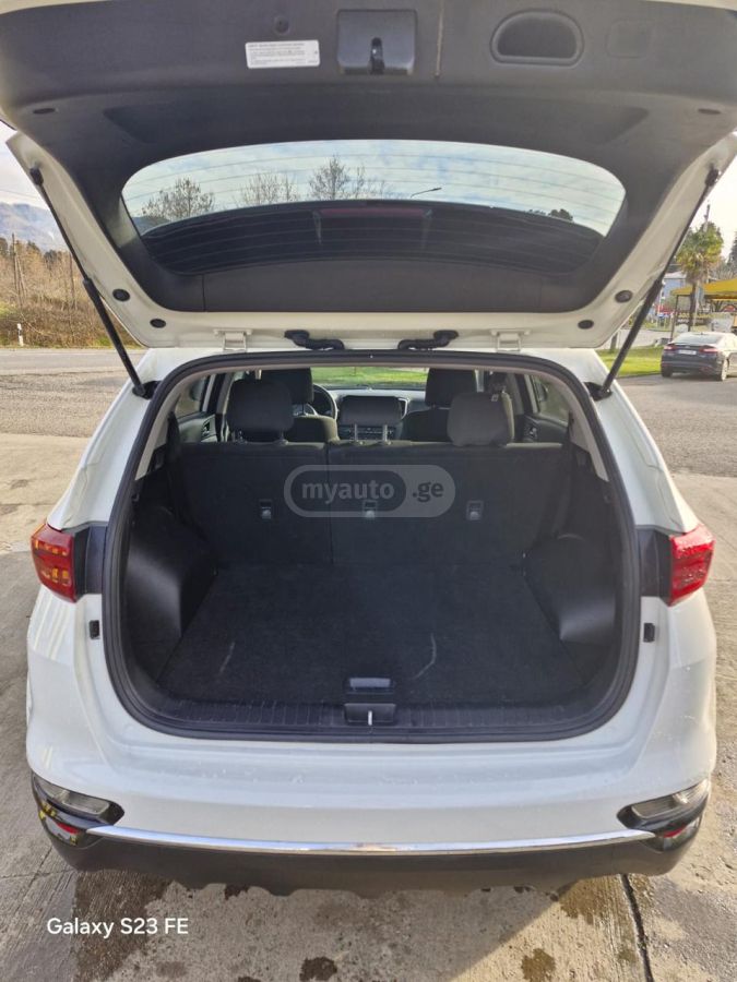 Kia LX — миниатюра 3