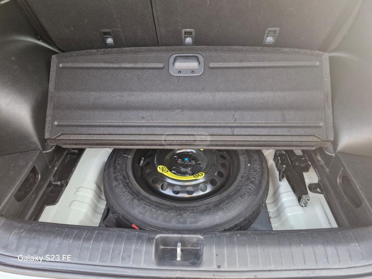 Kia LX — миниатюра 7