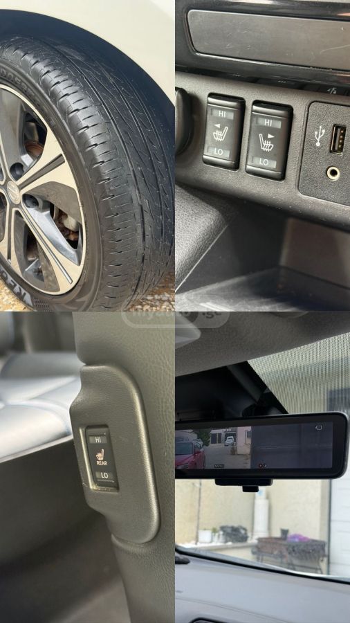 Nissan Leaf - фото 12