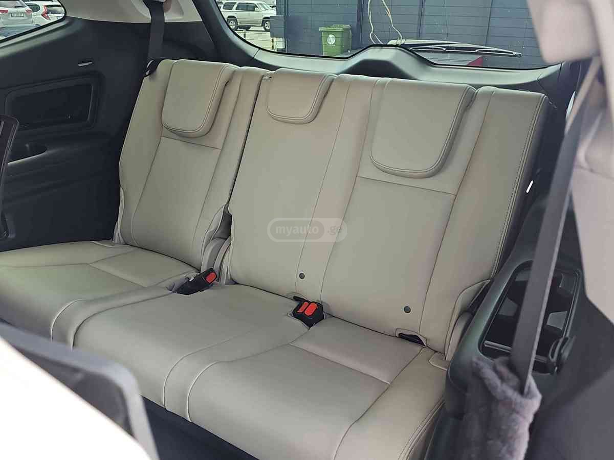 Subaru Subaru Outback — миниатюра 8