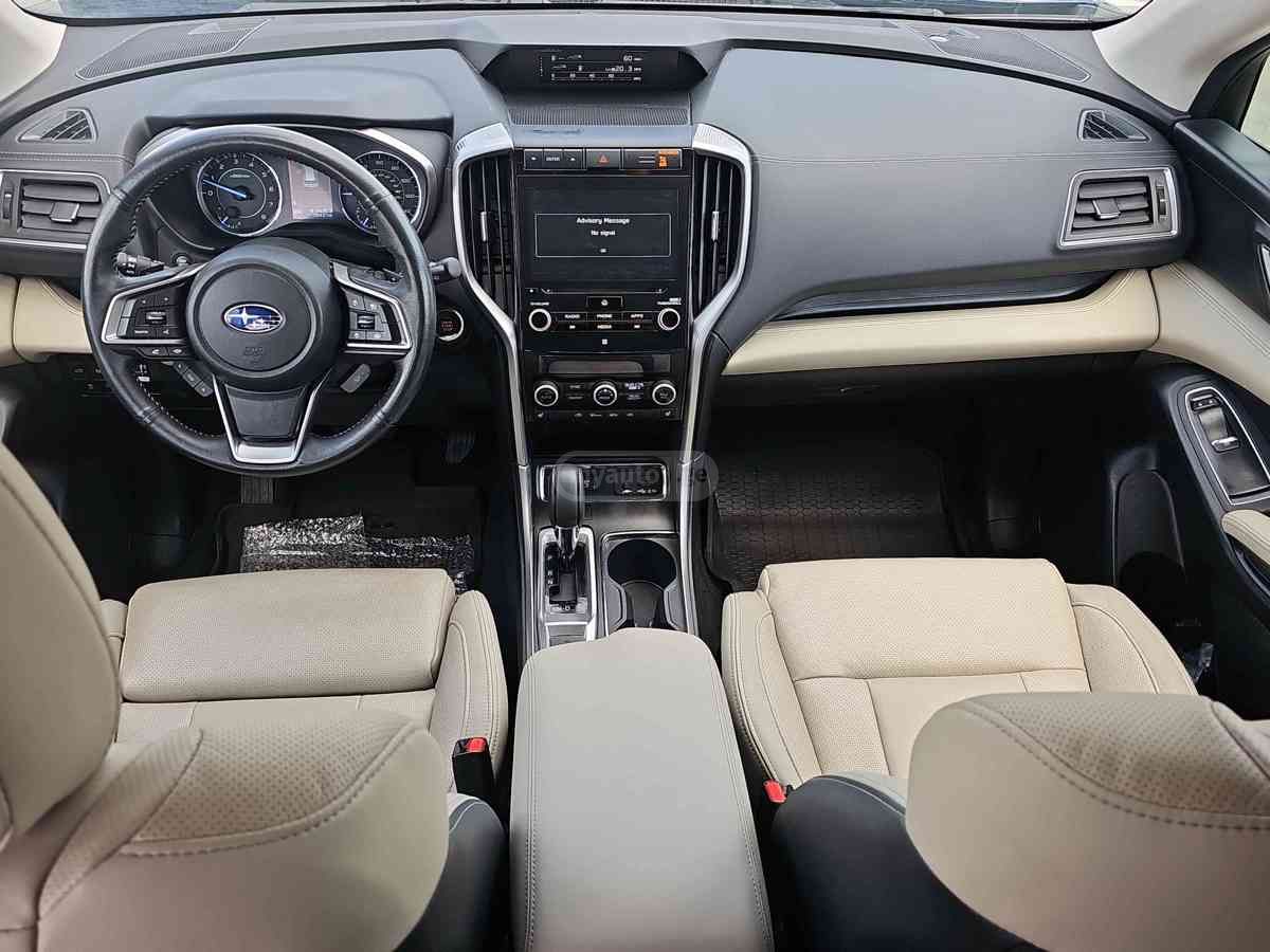 Subaru Subaru Outback — миниатюра 9