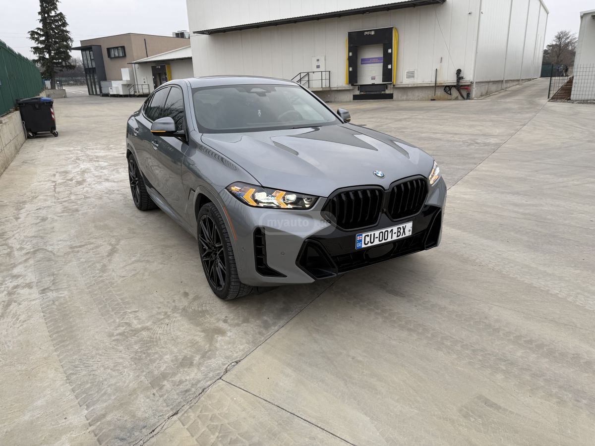 BMW  — миниатюра 4