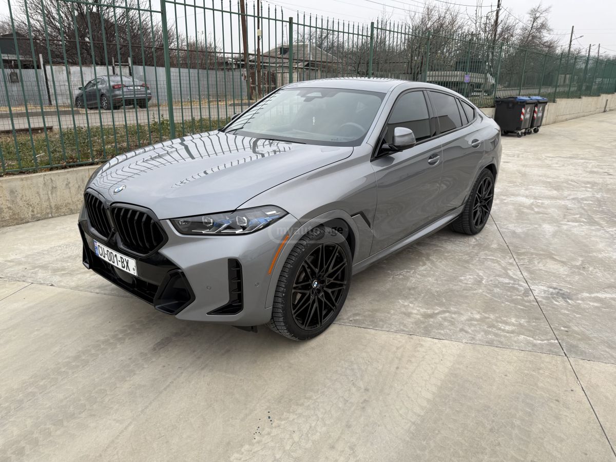 BMW  — миниатюра 5