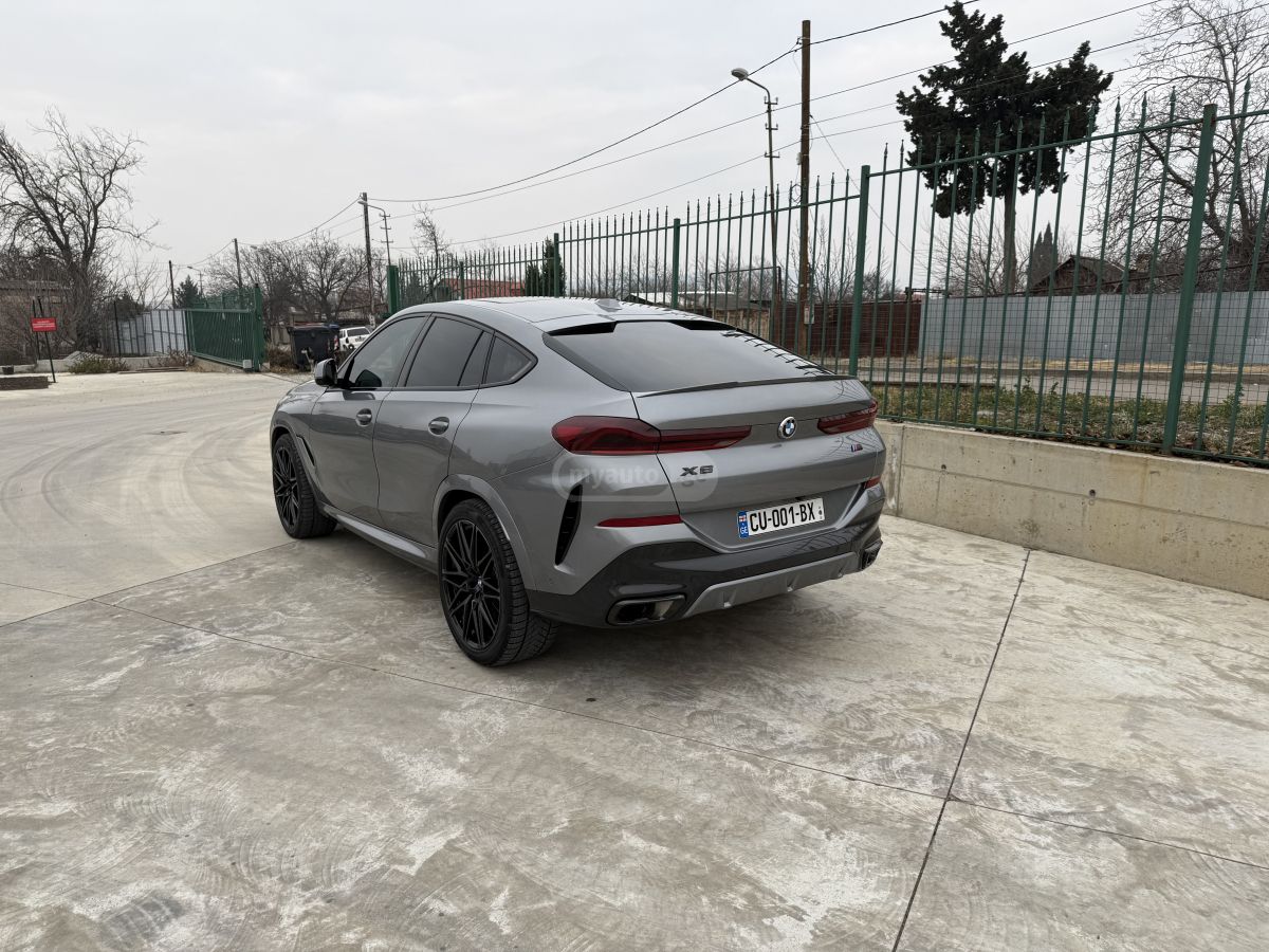 BMW  — миниатюра 6