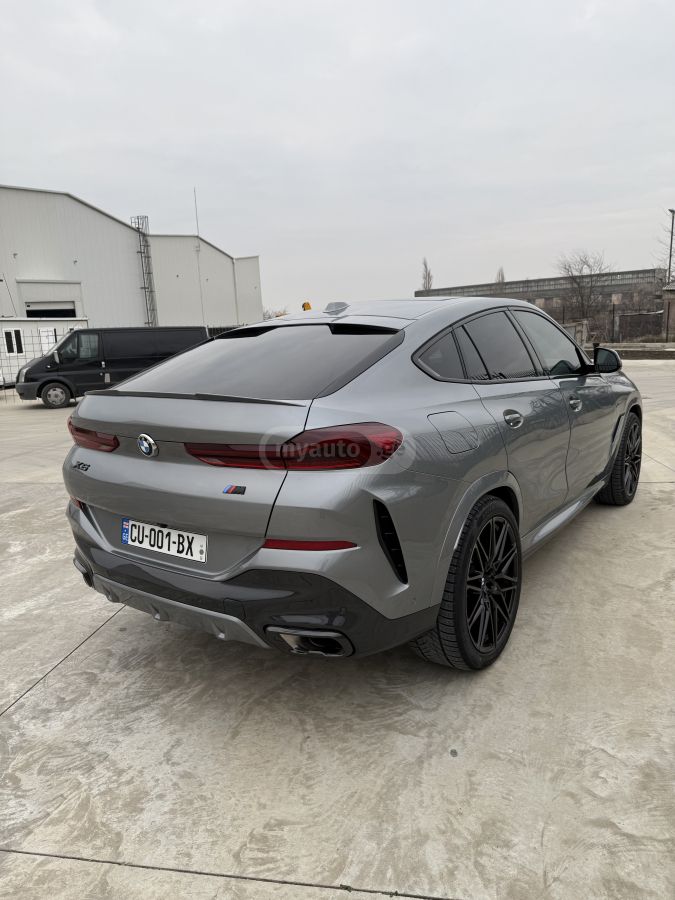 BMW  — миниатюра 7