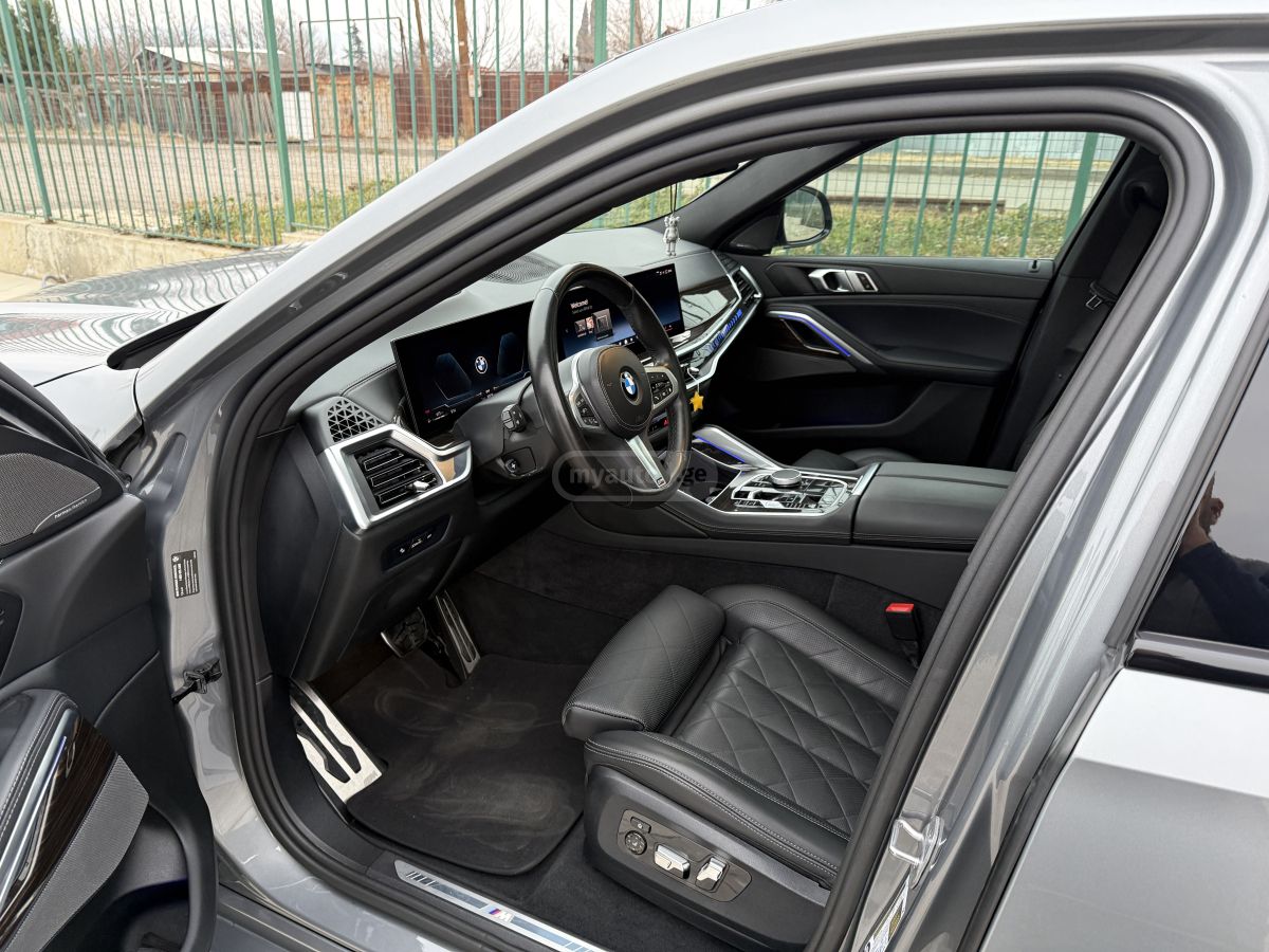 BMW  — миниатюра 9