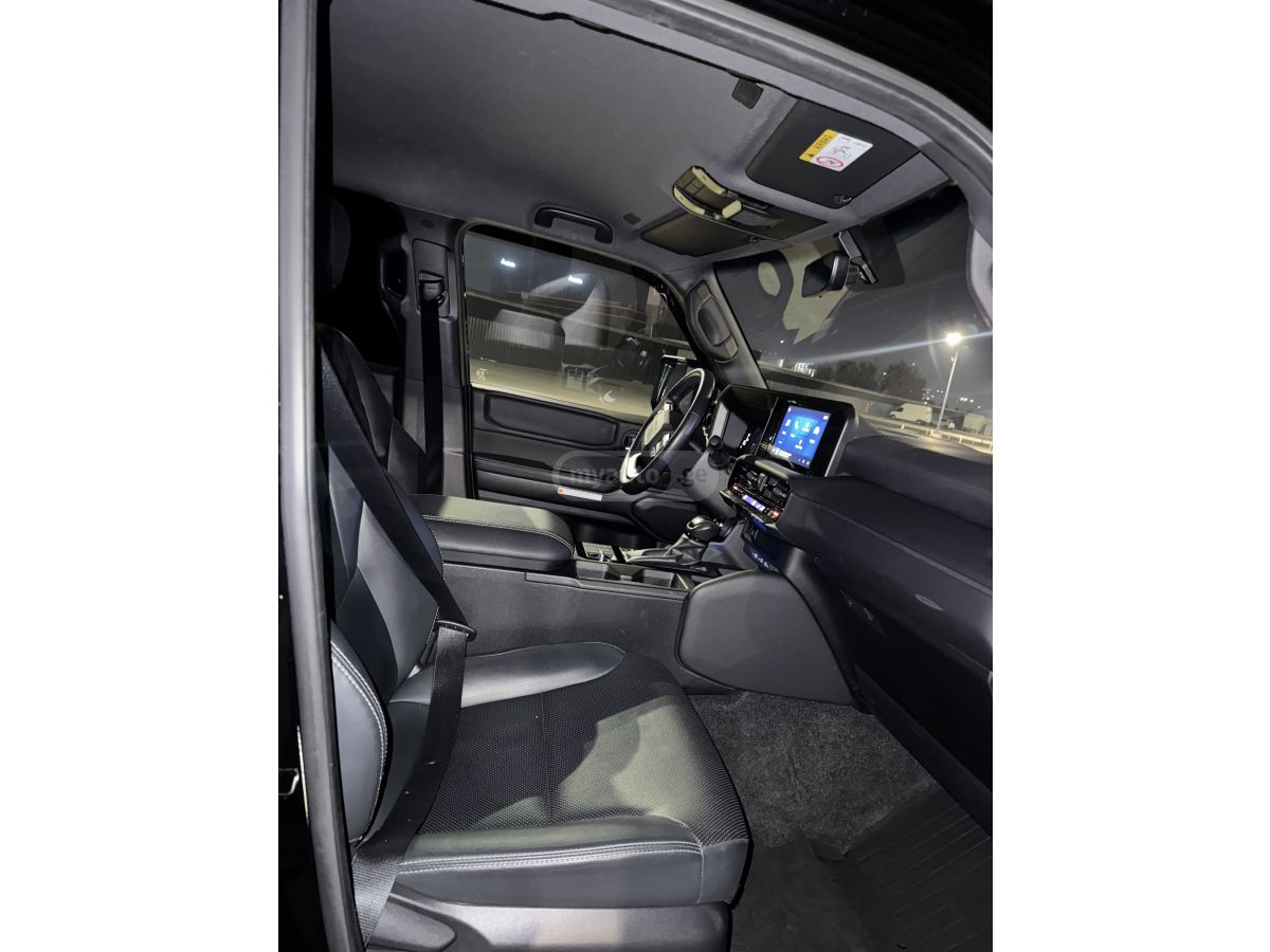Toyota Land Cruiser Prado - фото 11