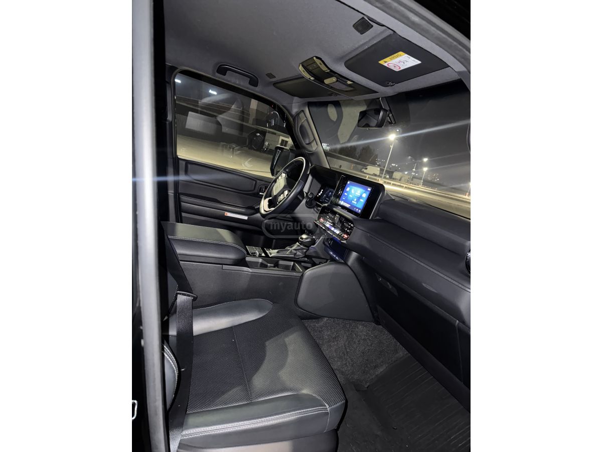 Toyota Land Cruiser Prado - фото 12