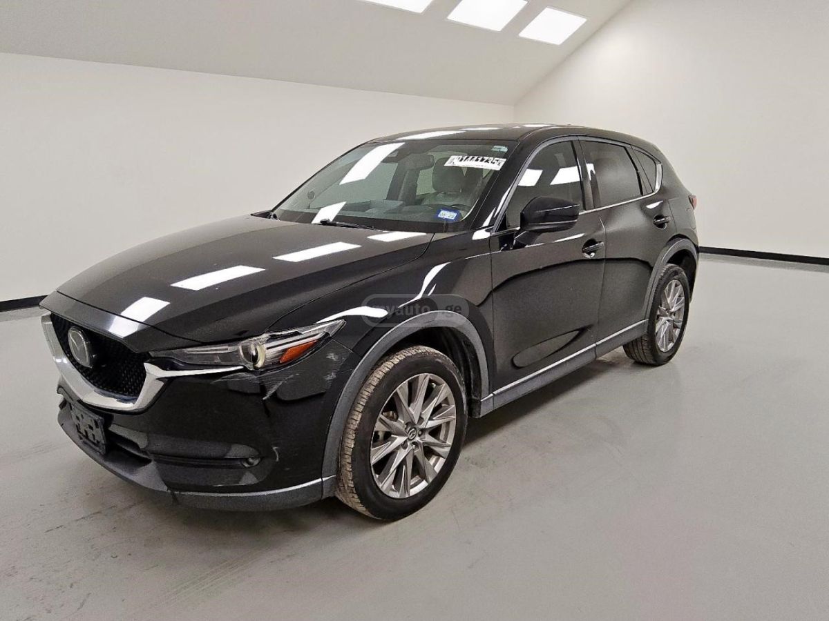 Mazda CX-5 - фото 2