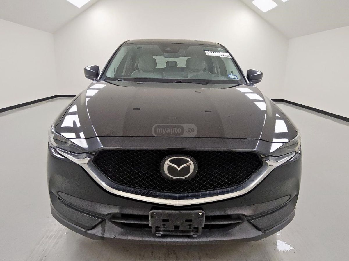 Mazda CX-5 - фото 6