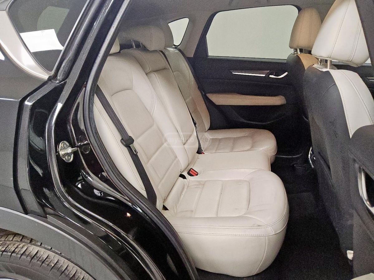 Mazda CX-5 - фото 7