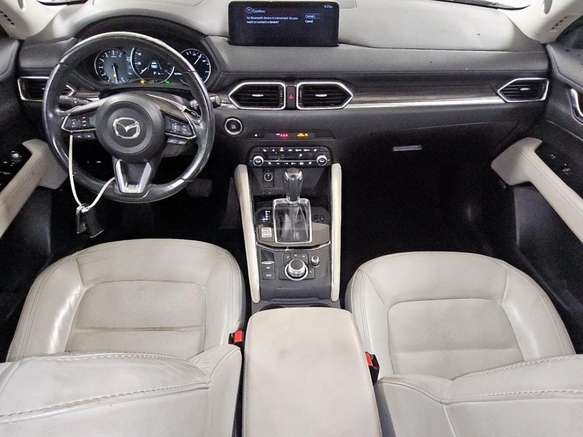 Mazda CX-5 - фото 8