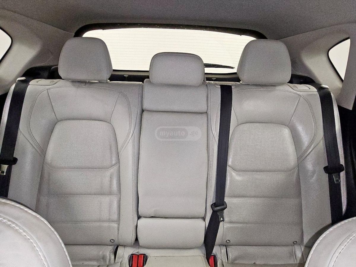 Mazda CX-5 - фото 9