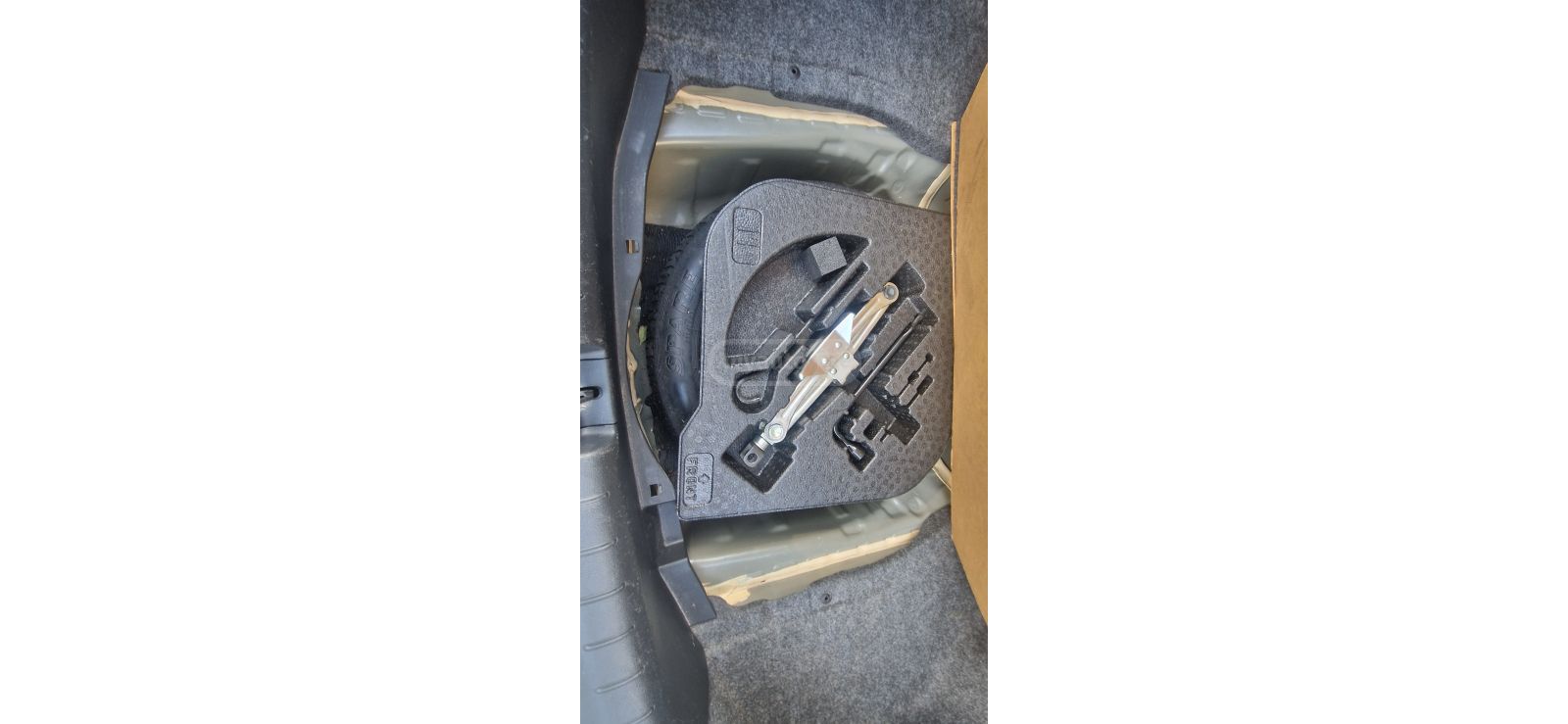 Honda Accord - фото 10