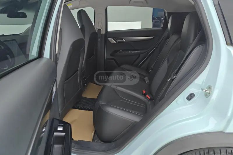 XPeng G3 2022 — миниатюра 12