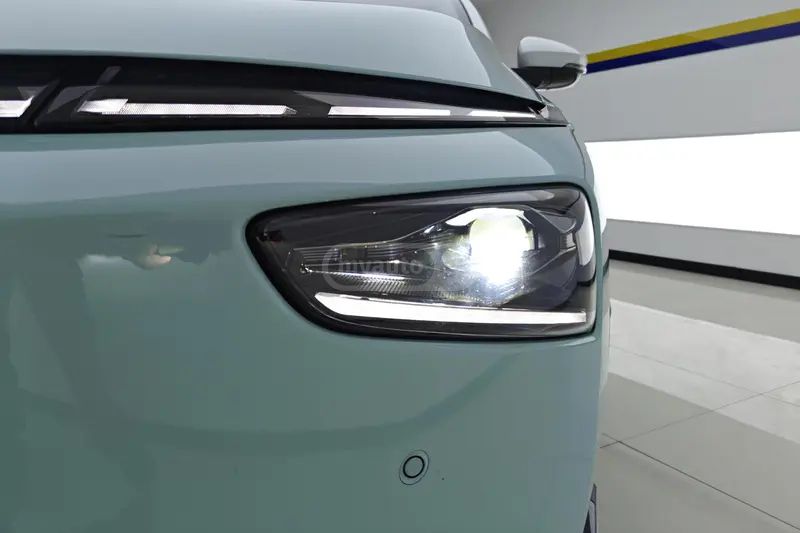 XPeng G3 2022 — миниатюра 4