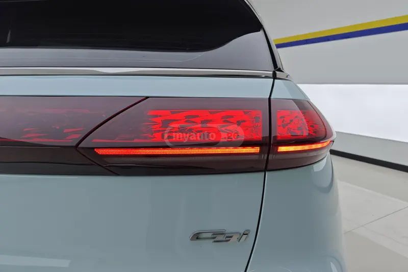 XPeng G3 2022 — миниатюра 5