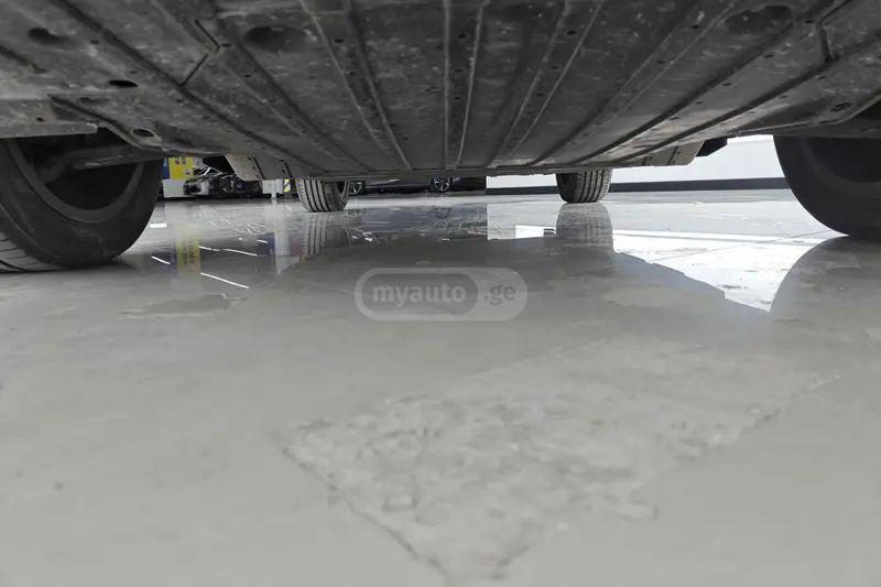 XPeng G3 2022 — миниатюра 6