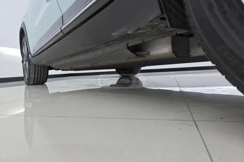 XPeng G3 2022 — миниатюра 7