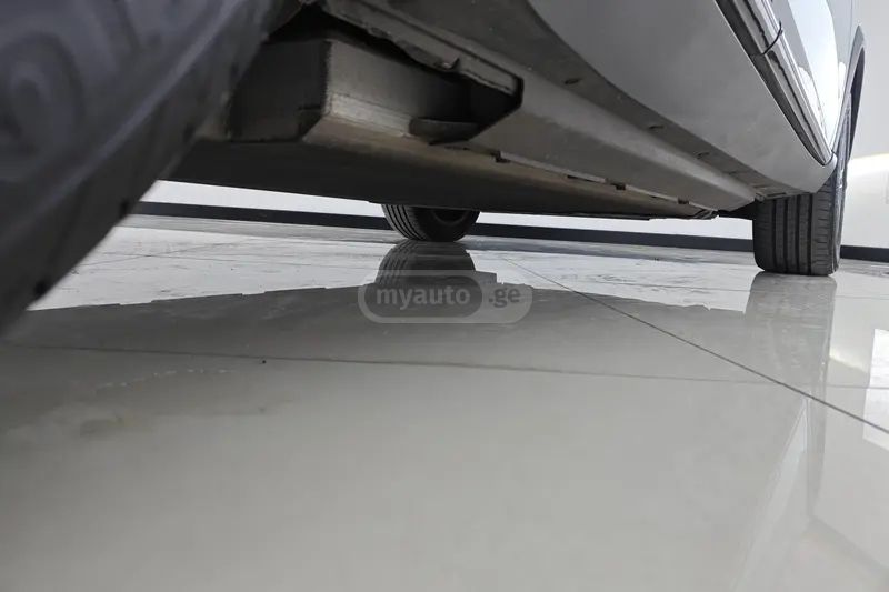 XPeng G3 2022 — миниатюра 8