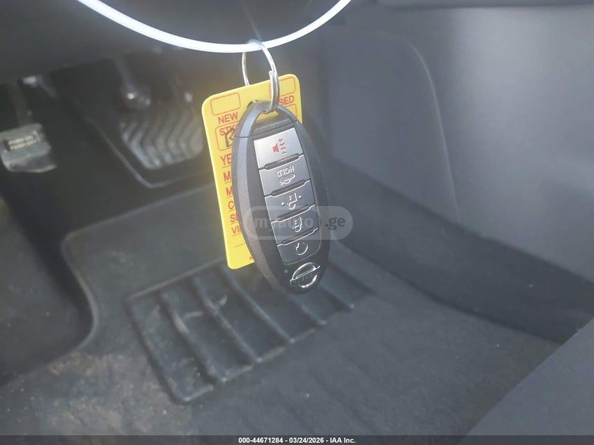 Nissan Sentra 2021 — миниатюра 10