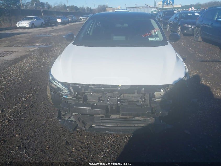 Nissan Sentra 2021 — миниатюра 11