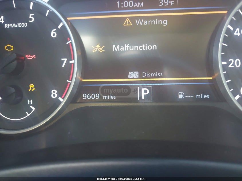 Nissan Sentra 2021 — миниатюра 14