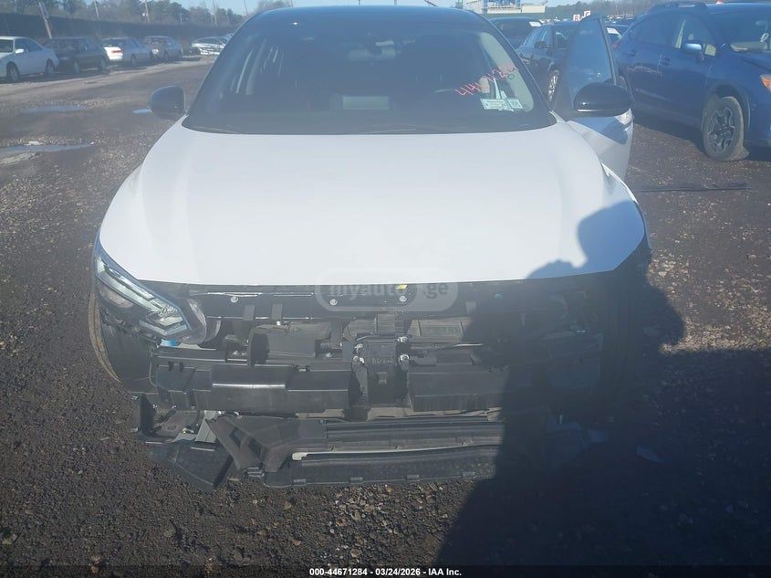 Nissan Sentra 2021 — миниатюра 6