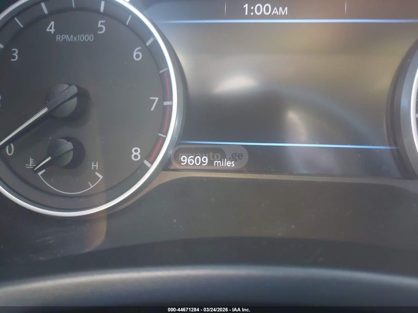 Nissan Sentra 2021 — миниатюра 7