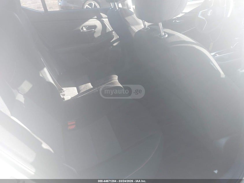 Nissan Sentra 2021 — миниатюра 8