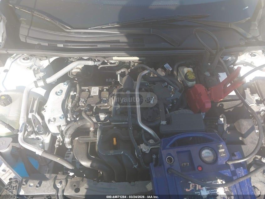 Nissan Sentra 2021 — миниатюра 9