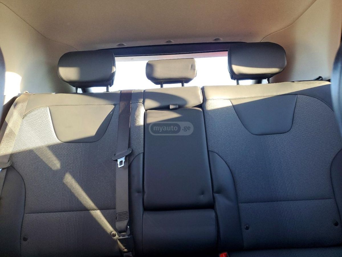 Kia EX — миниатюра 10