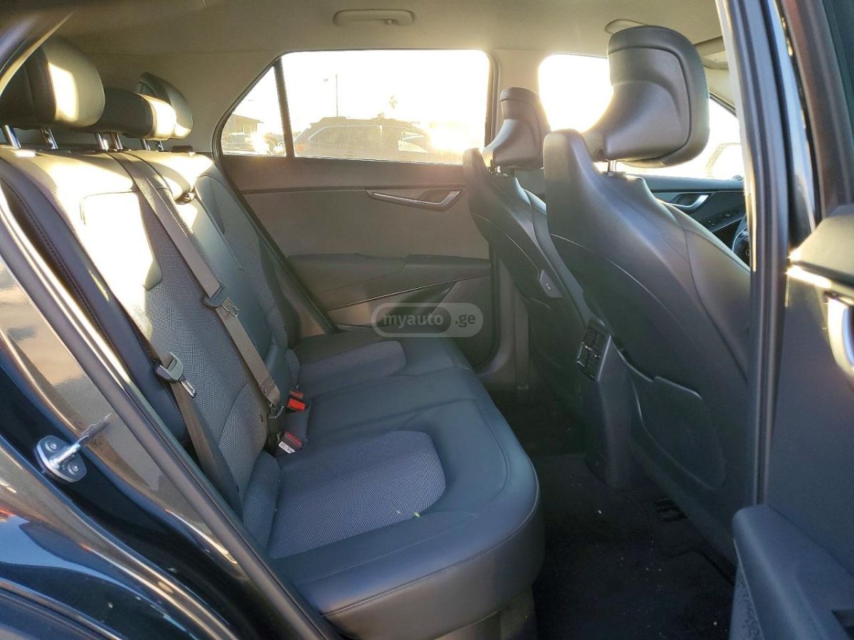 Kia EX — миниатюра 11