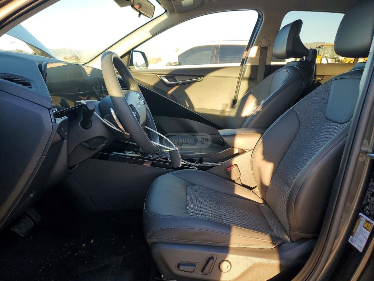 Kia EX — миниатюра 7