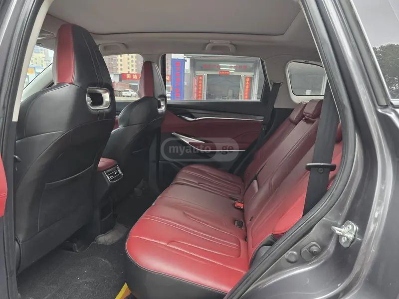 Changan CS75 2020 — миниатюра 9