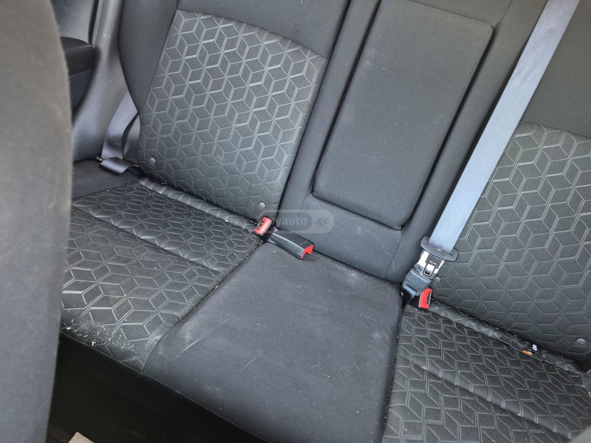 Mitsubishi ES AWD — миниатюра 12