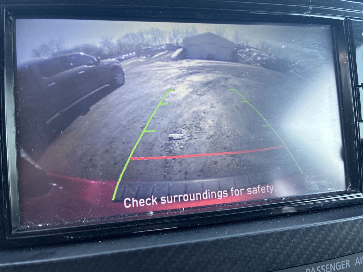 Mitsubishi ES AWD — миниатюра 8