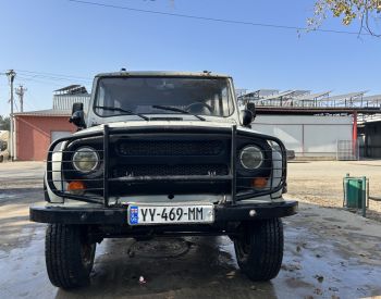 Uaz 3151