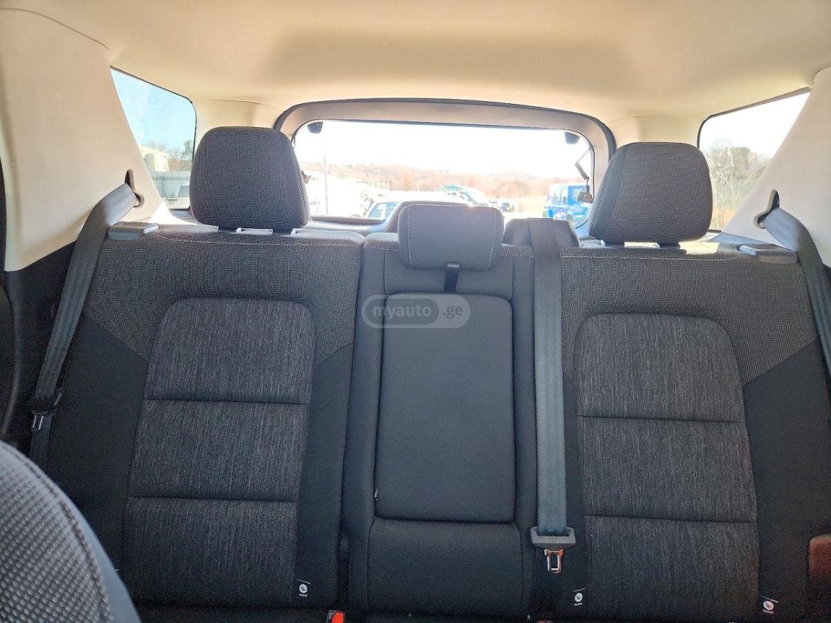 Ford Bronco Sport - фото 10