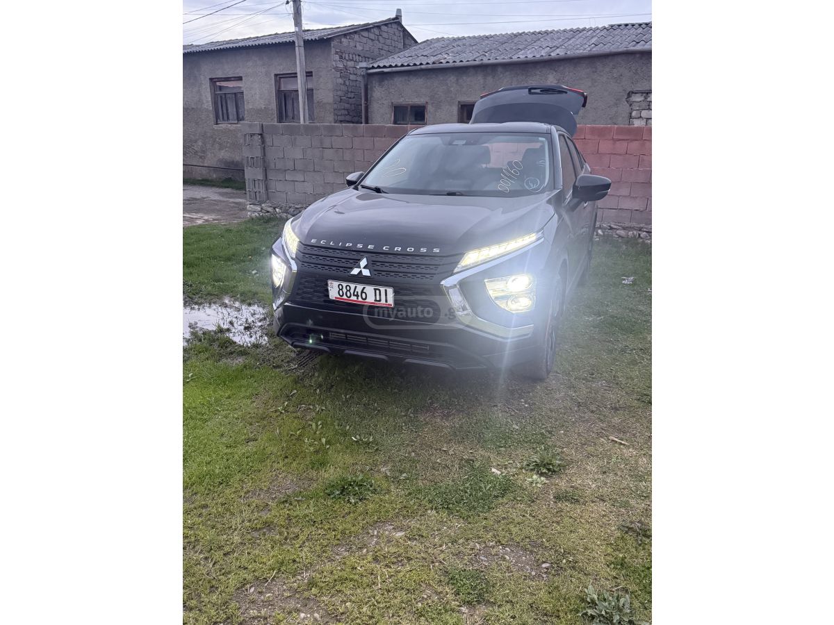 Mitsubishi Eclipse - фото 11