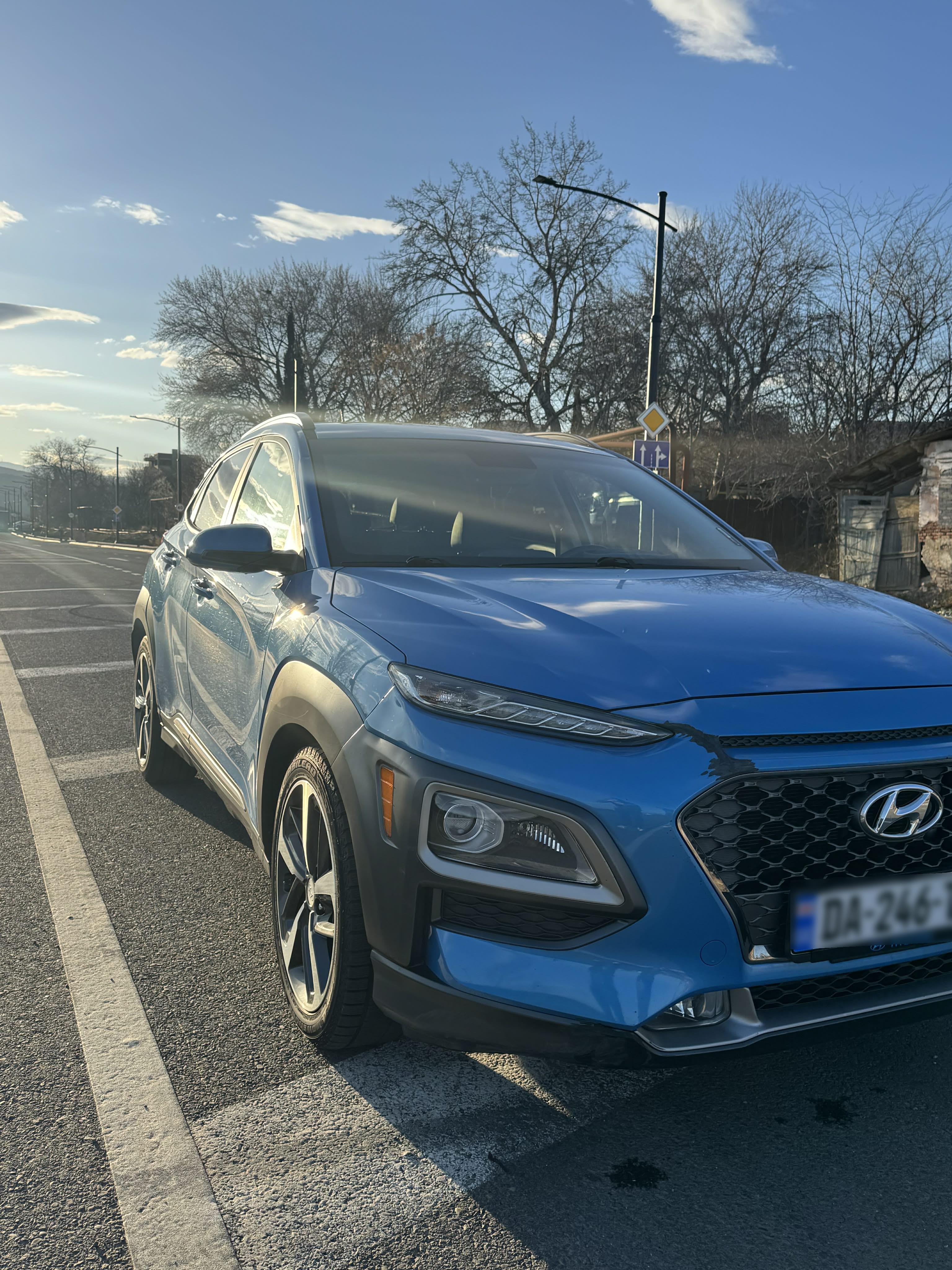 Hyundai Kona - фото 2